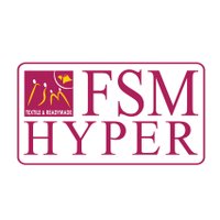 FSM HYPER(@FSM_HYPER) 's Twitter Profile Photo