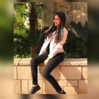 אושר חכים❤️ (@poyusbu) 's Twitter Profile Photo