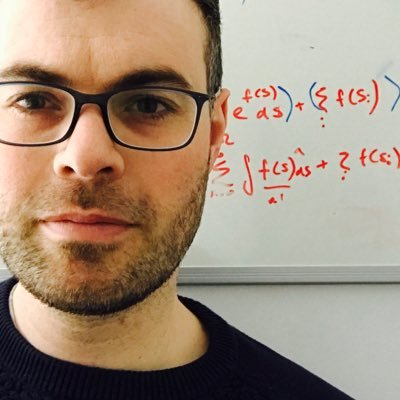 Machine learner. Building big Bayesian models @microsoft. Views my own. he/him.