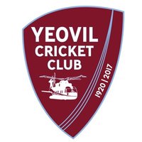 Yeovil Cricket Club (@yeovilcricket) 's Twitter Profile Photo Yeovil Cricket Club (@yeovilcricket) 's Twitter Profile Photo