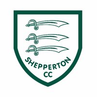 Shepperton CC (@sheppertoncc) 's Twitter Profile