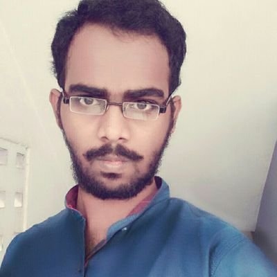 vel_praveen's profile picture. 