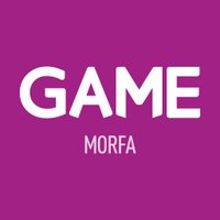 GAME Morfa (@gamemorfa) 's Twitter Profile