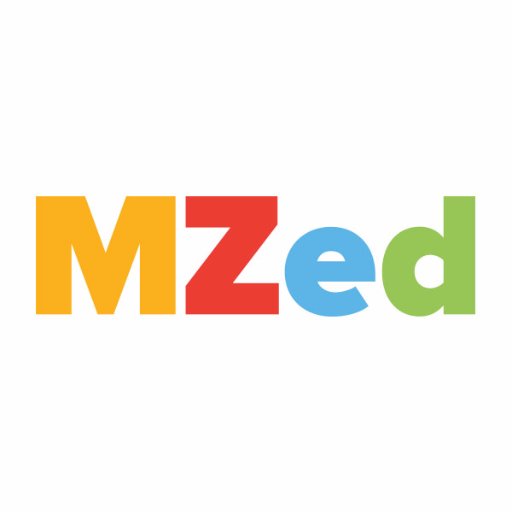 MZed - Education for Creators 🎬