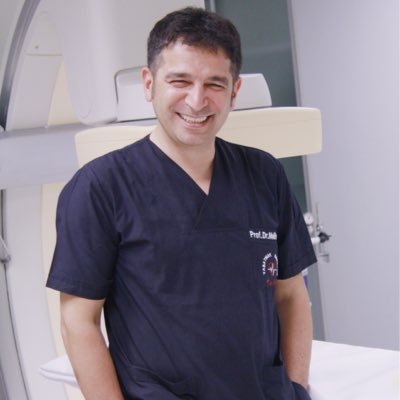 ❤️ Kalp-damar cerrahı 📍 Pax Clinic @paxclinic / Istanbul 📞 0212-291-11-11 📩 drmelih@paxclinic.com https://t.co/IRLgZwNFTt