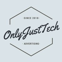 Onlyjusttech (@onlyjusttech) 's Twitter Profile