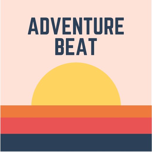 Keep up the Adventure Beat and traveling the world. Connect to travelers and share stories about life and amazing places.