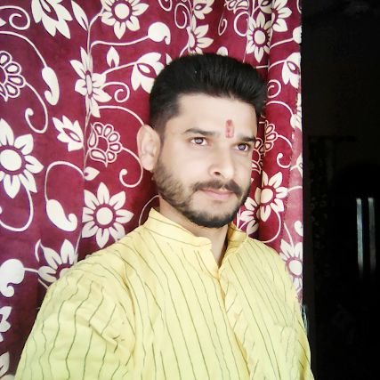 Mr.Rajesh singh Rajwal jk