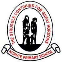 Kitante Primary Sch (@kitanteprimarys) 's Twitter Profile