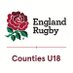 England Counties U18 (@EngCountiesU18) Twitter profile photo