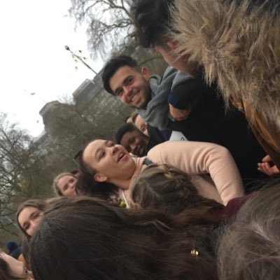 Whatever you say I'm a princess 💁🏽👸🏽 Follow all my other account 💙Twitter: @jadamariecamp 💜Insta: @jadamariecamp @jammmyammm💛Snap: @itsjadamariex