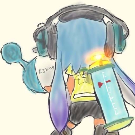 KNE_kounaien's profile picture. ここここ 2021年5月15日 ポゴマス達成　2022年2月2日　ポゴレジェ達成