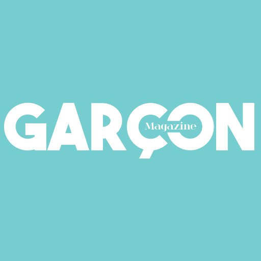 garcon_magazine Profile Picture