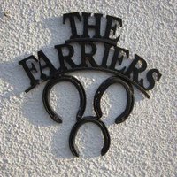 Farriers Ⓥ B&B (@farriersbnb) 's Twitter Profile