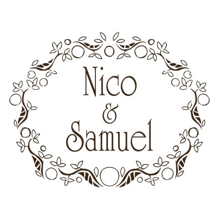 Nico&Samuelさんのプロフィール画像