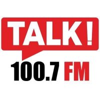 TALK! 100.7 FM (@_talkfm) 's Twitter Profile