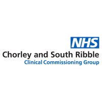 Chorley South Ribble(@NHSCSR) 's Twitter Profile Photo