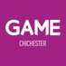 GAME Chichester (@gamechichester) Twitter profile photo GAME Chichester (@gamechichester) Twitter profile photo