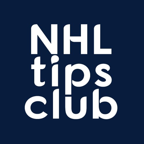 ★ We've moved to @HockeyTipsClub ★  #NHL #bettingtips #freepicks #nhlpicks