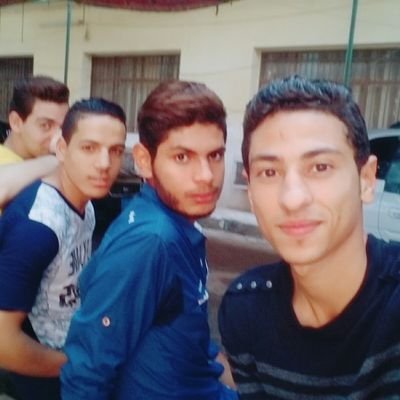 علومنجي 21 سنة 💪
الخلاصة مش هتقدر تعرفني غير لما تكون جزء من حياتي 😀
