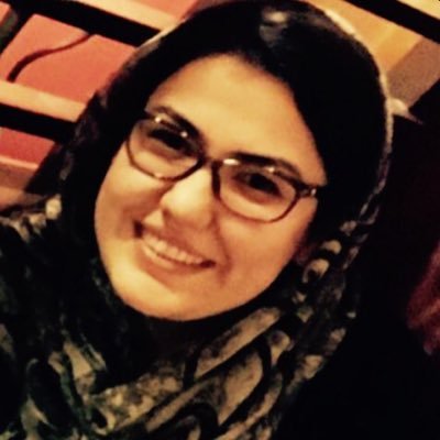 Ghizaalh's profile picture. Former Ombudsperson, Islamic Republic of Afghanistan. Asst. Professor @AUAfghanistan. @kabuluniversity, @SOAS, Former Commissioner at ICOIC.