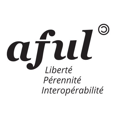 afulorg's profile picture. Association Francophone des Utilisateurs de Logiciels Libres