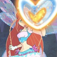 princess bloom 💫 (@_fairyofflames) 's Twitter Profile