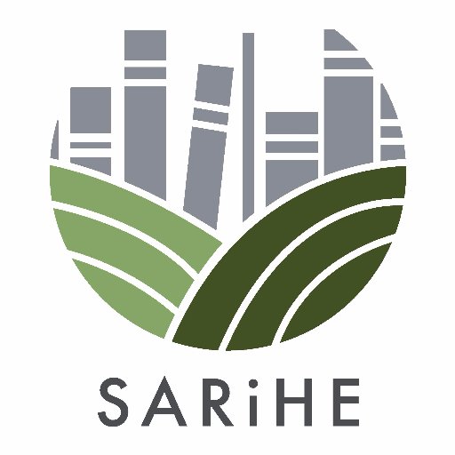 SARiHE - Southern African Rurality in Higher Education. An ESRC/NRF funded project based at the universities of Johannesburg and Bristol