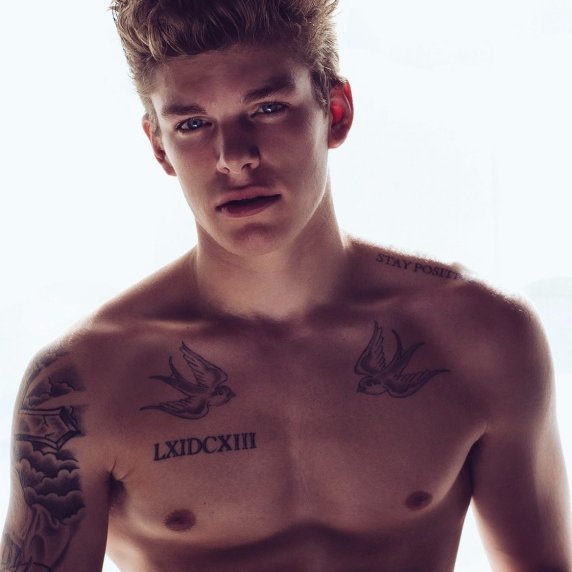 Dios de la atracción sexual y el sexo, y si es lo que quieres... Solo avísame.
#Freerol #Sexrol