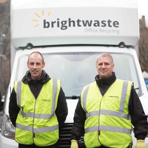 Brightwaste1's profile picture. 