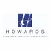 Howards Accountants (@Howards_CA) Twitter profile photo