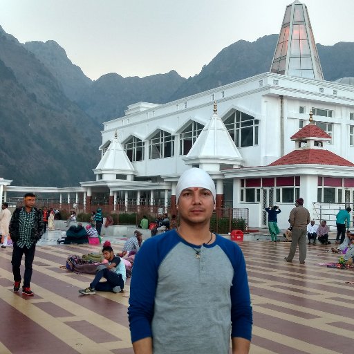 rohitnegi_1983's profile picture. 