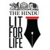 The Hindu Lit Fest (@HinduLitforLife) Twitter profile photo