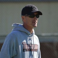 Adam Jackson (@coachjacksonlu) 's Twitter Profile