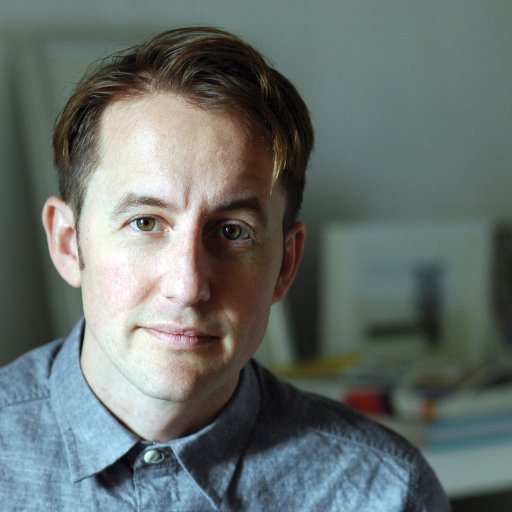 Matt Richardsさんのプロフィール画像