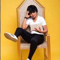 Regina Daniels(@Regina_Daniels_) 's Twitter Profileg