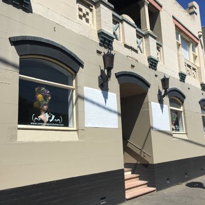 melbourne's most experienced costume team, with a unique and extensive range. Also masquerade masks, makeup, accessories......