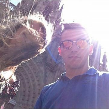 Thomasdavis97's profile picture. 