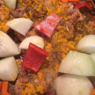 ChefEllaine's profile picture. 