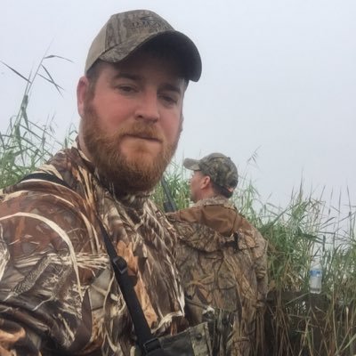 Husband, Owner of Gillespie Marble & Granite Works and outdoorsman