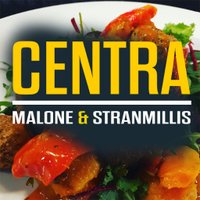 Centra Stranmillis (@centrastranmill) 's Twitter Profile
