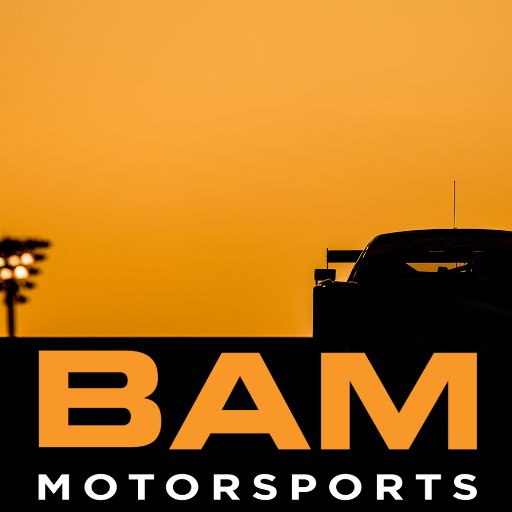 BAM Motorsport Group