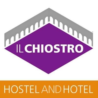 Il Chiostro #Hostel and #Hotel: a quality place for all the tourist, inside a historical cloister, with a bike-friendly service. #monferrato #piedmont