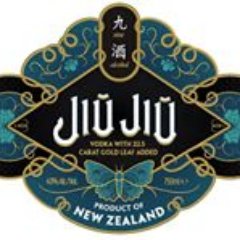 jiujiuvodkaさんのプロフィール画像