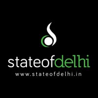 StateOfDelhi (@stateofdelhi) 's Twitter Profile Photo