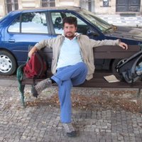 Alessandro Di Nola (@aledinola) 's Twitter Profile
