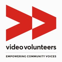 Video Volunteers(@videovolunteers) 's Twitter Profile Photo