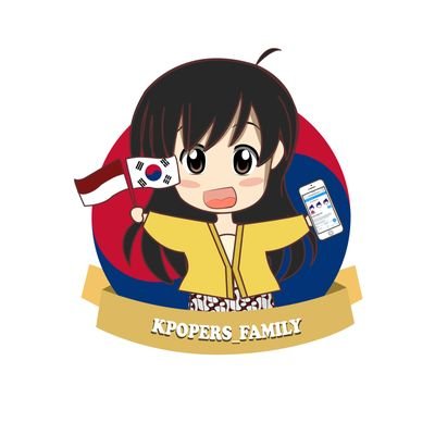 Korean Entertainment fanbase platform - Since 2011 || Contact: 📧 kpopersfamily16@gmail.com 📱+62 831-8154-8671 ||