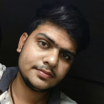 sharmaanant9393's profile picture. King never participates he rules😎