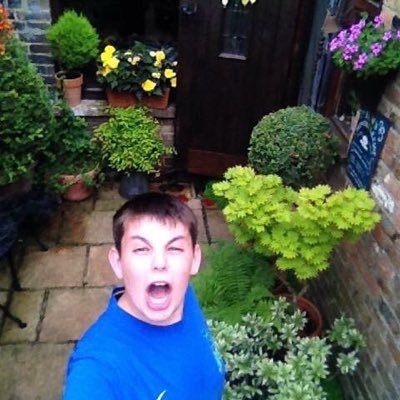 rossburman1010's profile picture. 